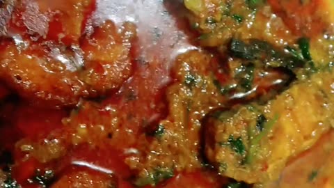 Easy panesh curry recipe.fish curry.