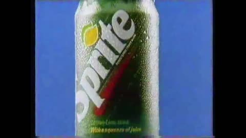 SPRITE JINGLE