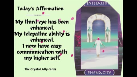 Daily Affirmations 14 April