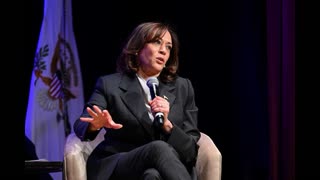 Kamala Harris on Artificial Intelligence - Parody