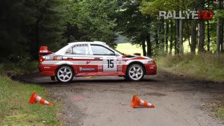 Rallye Grunhain -2022-