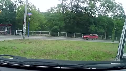 Great Collection of Idiots Behind the Wheel Causing Crashes