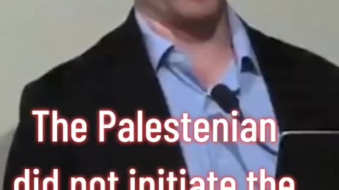 Palestinian history - Max Blumenthal - The Grayzone