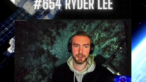 Tin Foil Hat Podcast 654 Ryder Lee