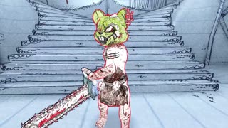 Drawn to Death Official Alan Highlight Trailer