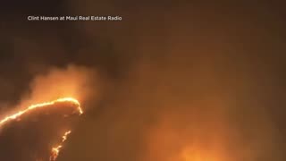 Locals Tell What REALLY Happened Maui Fire