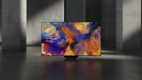 2023 OLED | S95C | Official Introduction | Samsung
