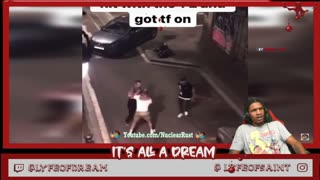 BEST STREET FIGHTS AND KO'S OF 2023 SO FAR (NEW) PART 1 | DREAM REACTION