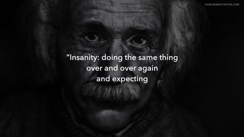 These Albert Einstein Quotes Are Life Changing!