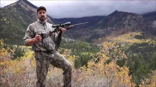 The Alpine Innovations Ammo Slicker