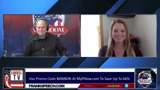 Holly Kasun: MAGA Securing Colorado's Elections Has Gained The Attention Of MSM