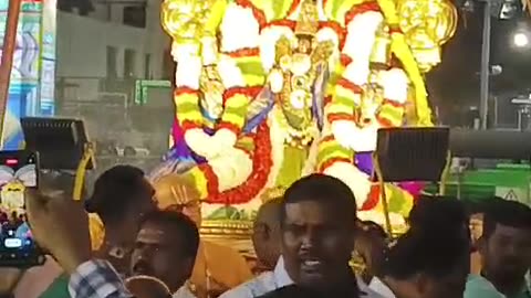 Sri Srinivasa Govinda 🙏🙏🙏