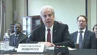 Gaetz And Horowitz