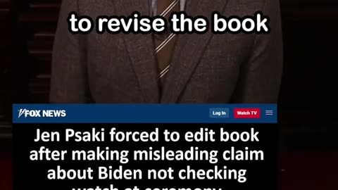 JULIE GREEN 🤲MINISTRIES WORD RECEIVED 5-8-22 JEN PSAKI WILL BE JUDGED BEFORE THE WORLD AND ALL WILL SEE IT TAKE PLACE SAITH THE LORD