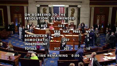 House begins floor debate on nearly 300 amendments to the National Defense bill