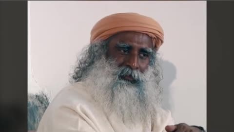 Sadhguru _ Porgi l'altra guancia .Cosa intendeva veramente Gesù??