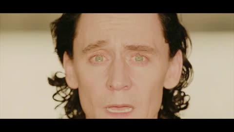 Marvel Studios' Loki Season 2 | October 6 on Disney+