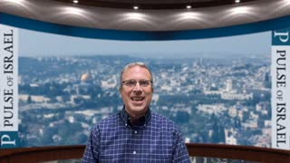 The Insane Story of Jews Detained for Blowing the Shofar at the Eastern Wall of the Temple Mount