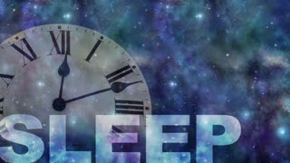 Deep Night Sleep l Relaxing Music For Sleep and Insomnia@ 43_Full-HD