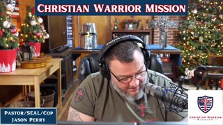 #060 Romans 9 Bible Study - Christian Warrior Talk