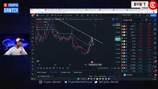 Crypto Bull Trap CANCELED By THIS Flashing Signal!?