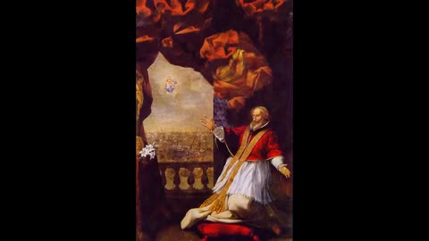 St. Pius V (Pope)