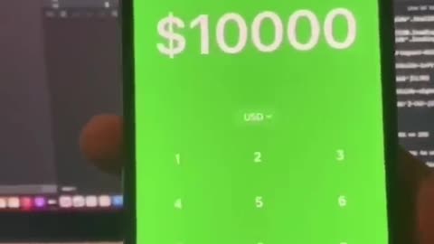 How to scam scammers $10k