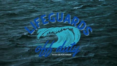 Lifeguards Off Duty, Ep. 70, Derek Pivko, Drowning In Lake Sparta