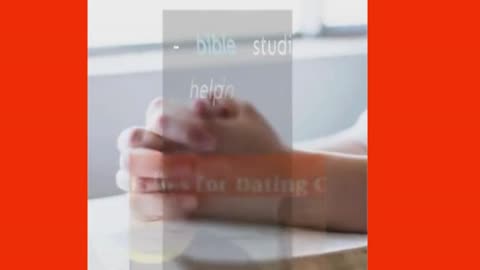 Bible Studies for Dating Couples