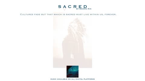 Sacred Promo 1 - Giants