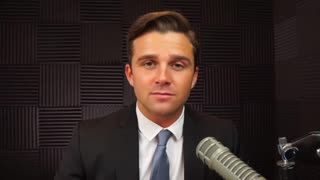 Jackson Hinkle DEBATING Piers Morgan On Ukraine