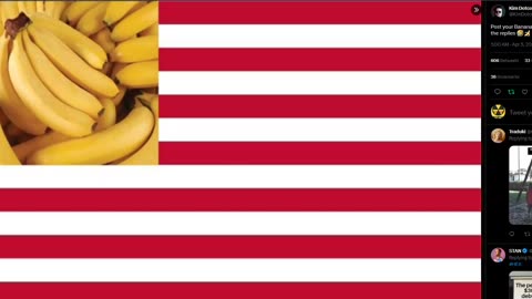 Bunker Report 4/5/23 Yes the Republic's are Bananas... most of them.