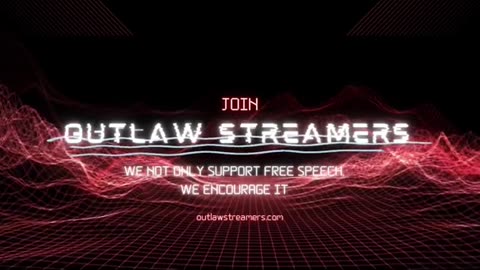 Join the Outlaw Streamers Network - AD