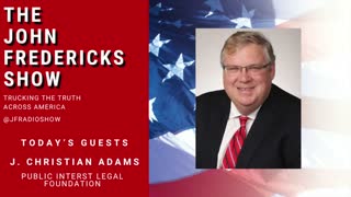 J. Christian Adams Sues New York City over Illegals Voting