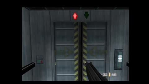 let's play james bond 007 golden eye n64 pt17