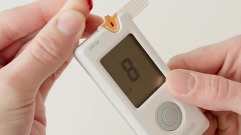 Smart Blood Sugar