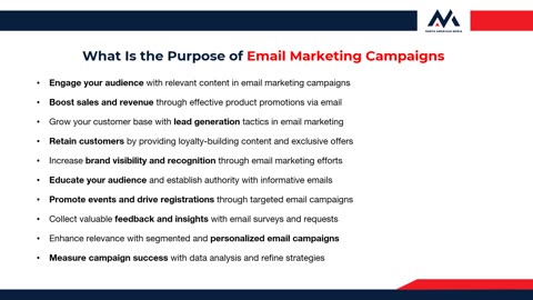 Steps to Plan a Successful Email Marketing Campaign