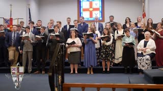 Congregational Hymn: March 11, 2023
