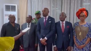 #RDC: La situation sécuritaire à travers le territoire national et particulièrement dans les zones