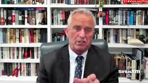 Interesting facts from Robert F. Kennedy Jr on why Ivermectin and other drugs have been banned