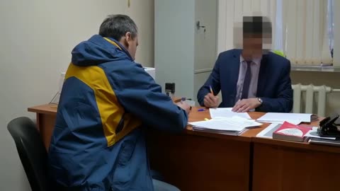 A "sponsor" of the Armed Forces of Ukraine was detained in Khabarovsk