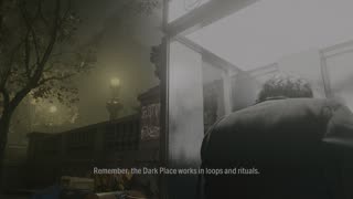 Alan Wake 2 - 18