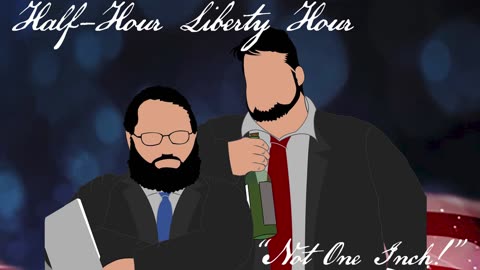 HHLH Podcast Bonus Episodelet 007 – Executive Action = Less Liberty For You