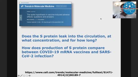 Prof. Marco COSENTINO - Sicurezza ed efficacia dei vaccini COVID19. Un approccio farmacologico.