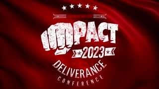 Impact Conference 2023 Myrtle Beach - Friday Morning