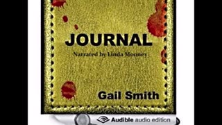 JOURNAL, a Paranormal Post-Apocalyptic Zombie Horror