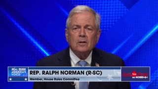 ‘If not now, when?’: Rep. Norman supports gov't shutdown to address policy issues, rein in spending