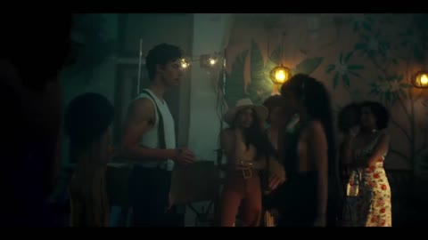 Shawn Mendes, Camila Cabello - Se駉rita (Official Music Video)