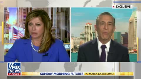 Rep. Darrell Issa: CCP has had 'willing partners' to do this