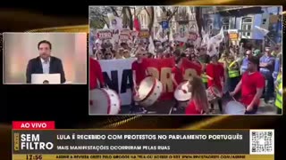 Lula e o prejuízo bilionário ao Brasil